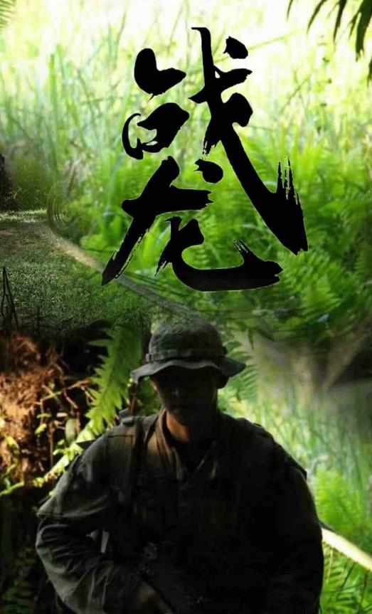 戰龍(全集)
