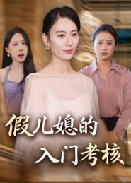 假兒媳的入門考核(全集)