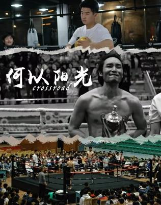 何以陽光