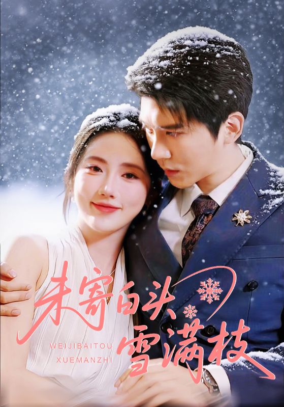 未寄白頭雪滿枝(全集)