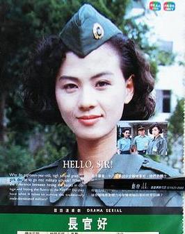 長官好(全集)