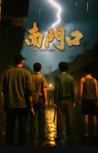 南門口(全集)