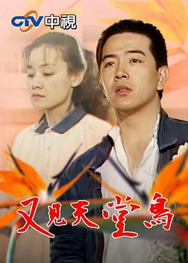 又見天堂鳥(全集)