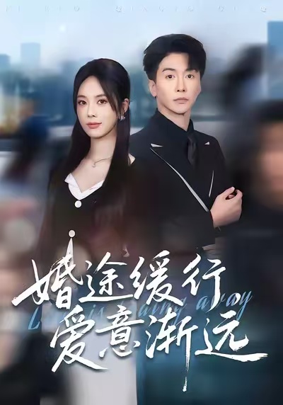 婚途緩行，愛意漸遠(yuǎn)(全集)
