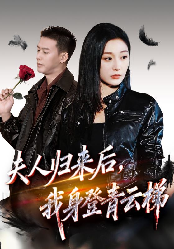 夫人歸來后我身登青云梯(全集)