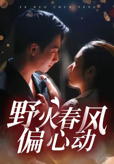 野火春風偏心動(全集)