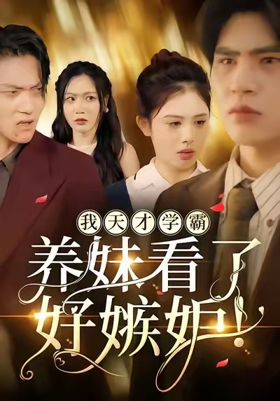 我天才學霸，養妹看了好嫉妒(全集)