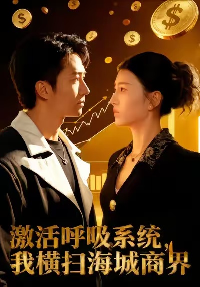 激活呼吸系統，我橫掃海城商界(全集)