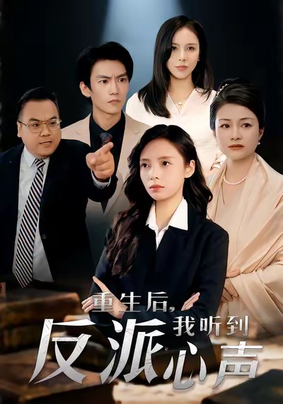 重生后，我聽(tīng)到反派心聲(全集)