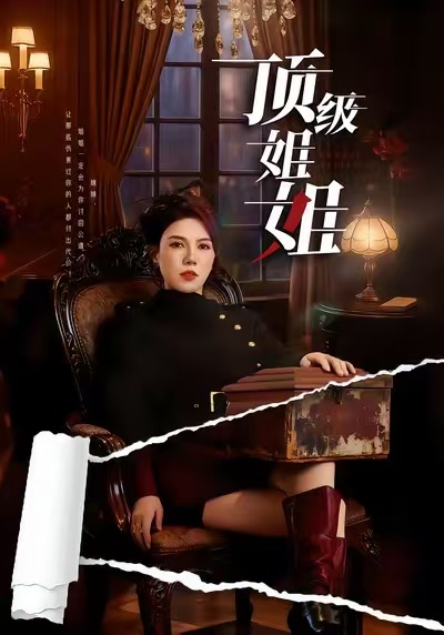 頂級姐姐(全集)