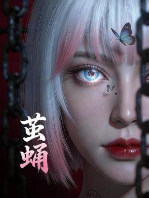 繭蛹