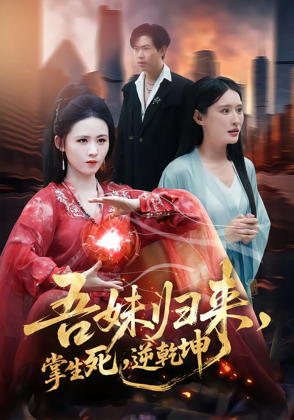 吾妹歸來，掌生死，逆乾坤(全集)