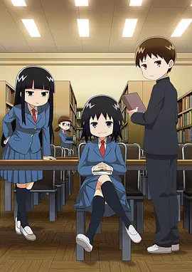 伯納德小姐說。(全集)