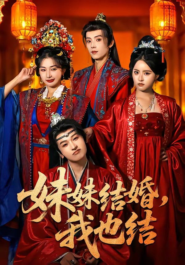 妹妹結婚，我也結(全集)
