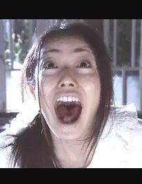 惡魔般的女人