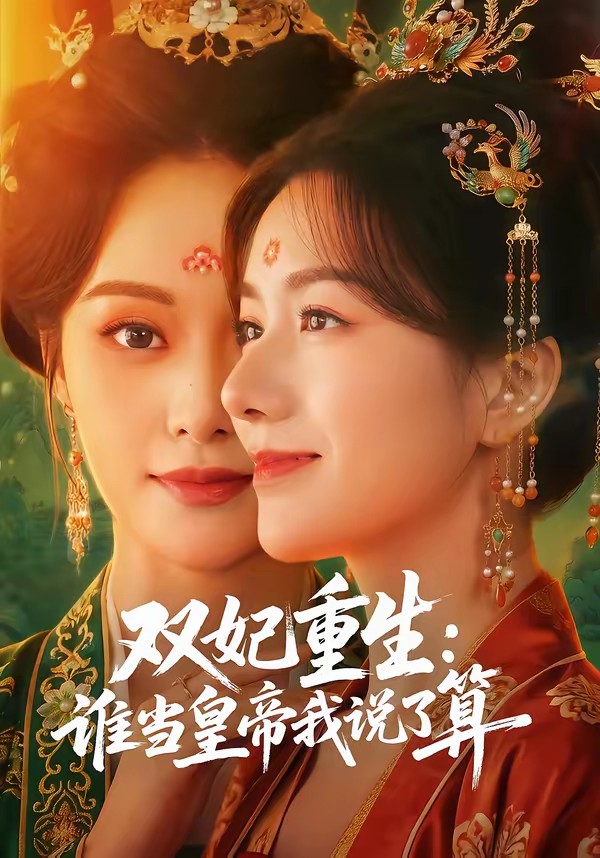 雙妃重生：誰當皇帝我說了算(全集)