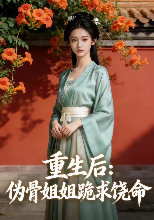 重生后，偽骨姐姐跪求饒命(全集)