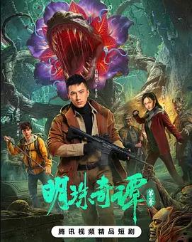 明珠奇譚第二季(全集)