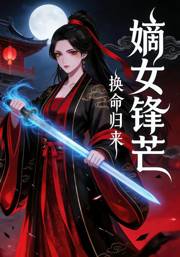 換命歸來：嫡女鋒芒(全集)