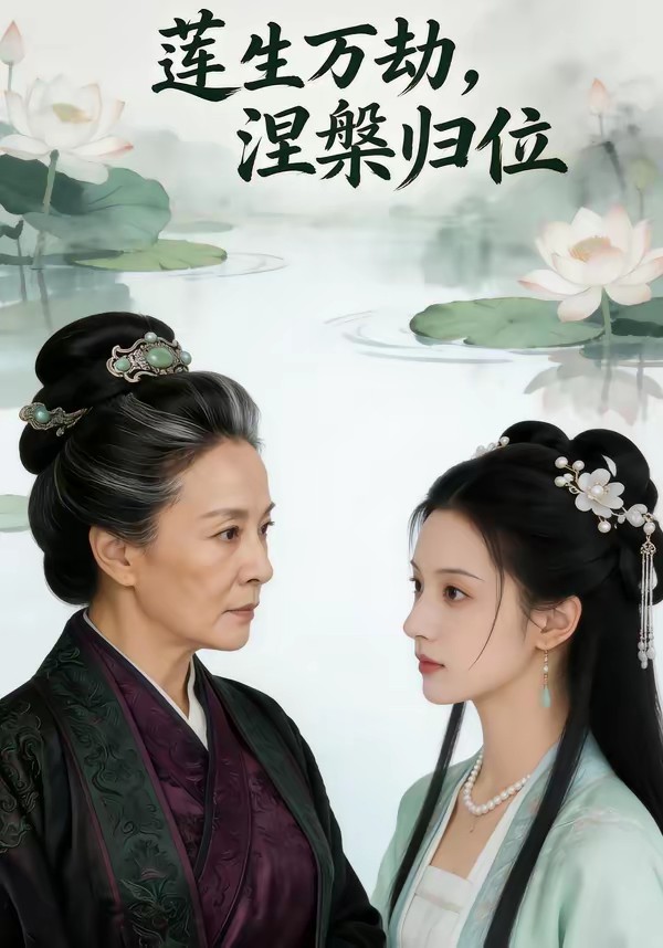 蓮生萬(wàn)劫，涅槃歸位(全集)