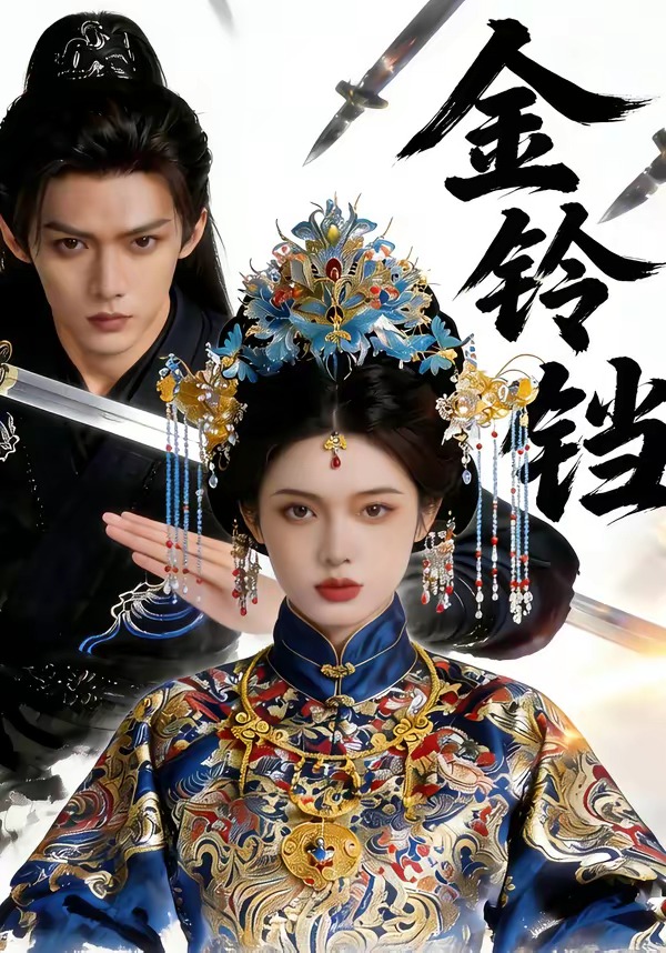 金鈴鐺(全集)