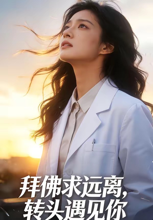 拜佛求遠離，轉頭遇見你(全集)