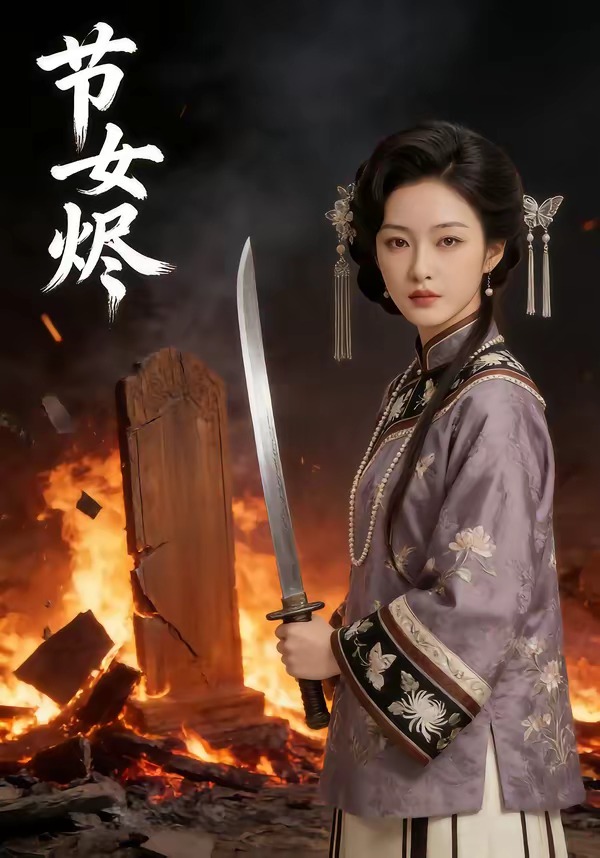 節女燼(全集)
