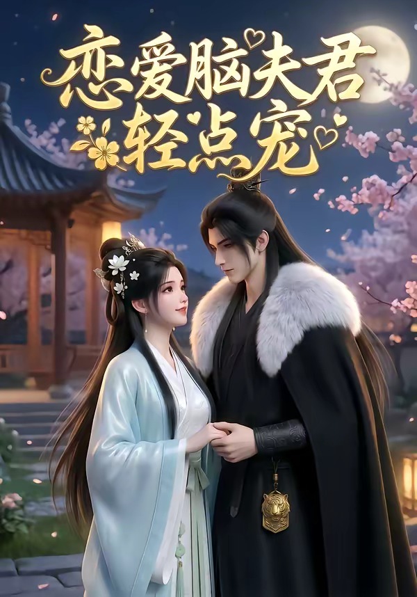 戀愛腦夫君輕點(diǎn)寵(全集)
