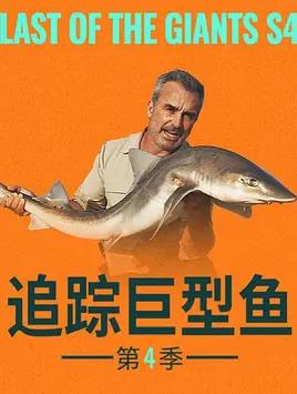 追蹤巨型魚第四季(全集)