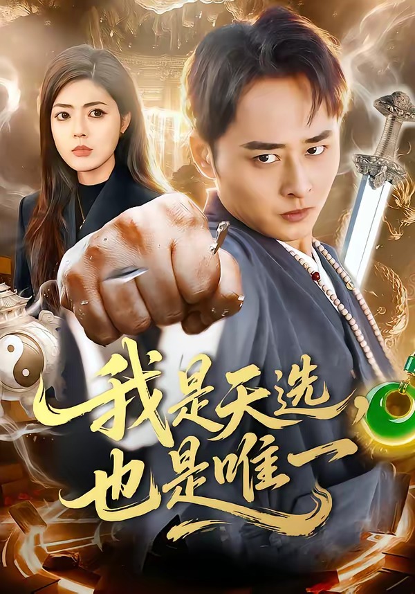 我是天選，也是唯一(全集)
