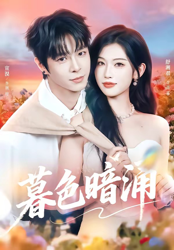 暮色暗涌第12集