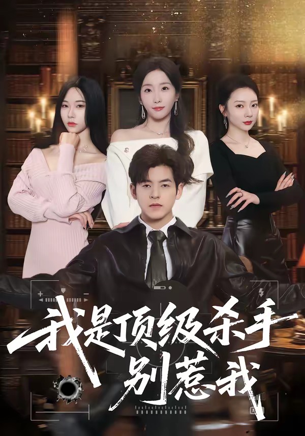 我是頂級(jí)殺手，別惹我(全集)