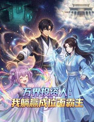 萬界投資人：我躺贏成位面霸主(全集)