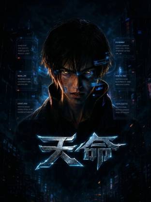 天命動(dòng)漫