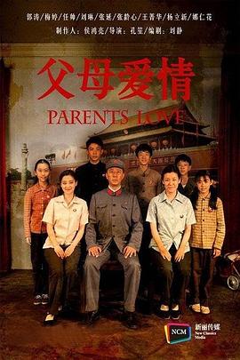 父母愛情2014(全集)