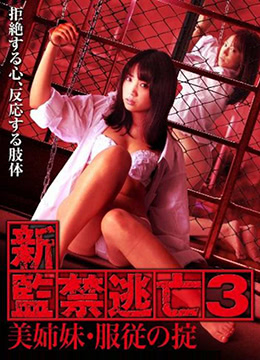 新監禁逃亡3：美姐妹服從守則