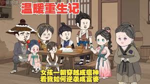 溫暖重生記