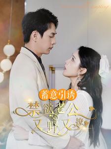 蓄意引誘禁欲老公又野又撩&婚約老公他明寵暗撩(全集)