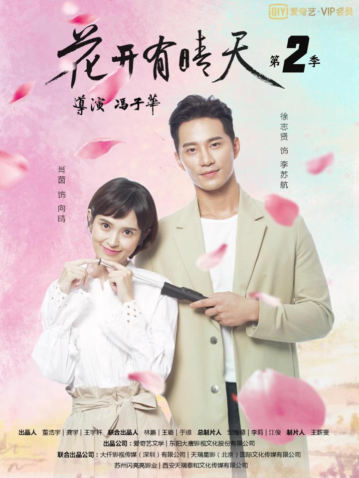 花開有晴天第2季(全集)