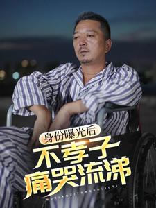 身份曝光后，不孝子痛哭流涕(全集)