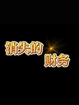 消失的財務(全集)