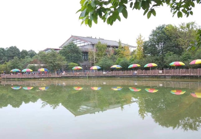 康成電子 康成電子團隊風采2